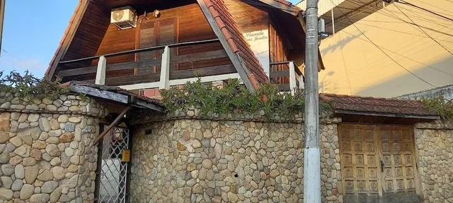 Pousada Dona Jandira