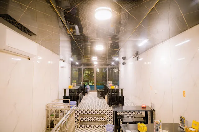 Bún bò Huế O Xuân