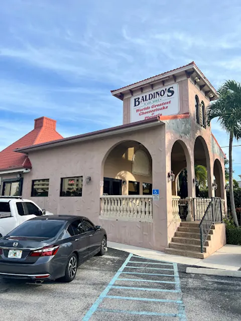 Baldino's Italian Restaurant