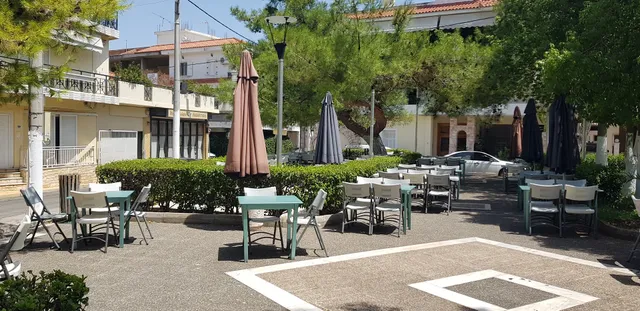 Μεζεδοπωλείο Ραδιοπειρατές