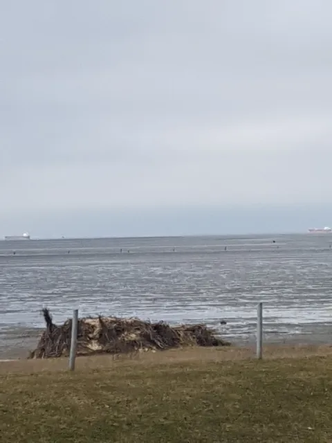 Ferienhaus Dünenweg