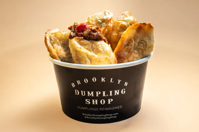 Brooklyn Dumpling Shop | 17th Ave