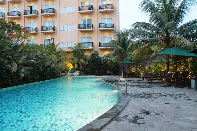 Narita Hotel Tangerang