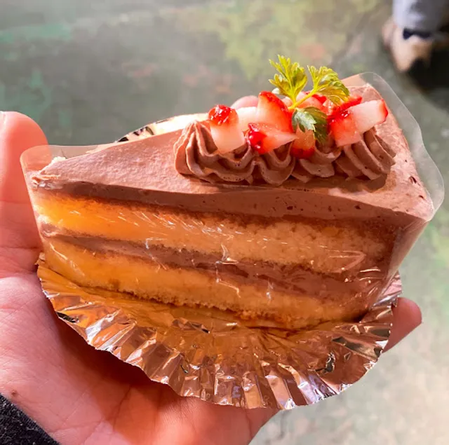 ミル・フレーズ