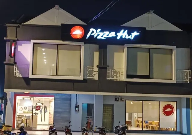 Pizza Hut