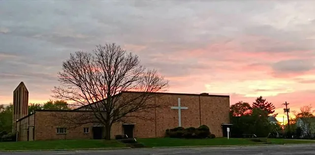 Sts. Peter & Paul Byzantine Catholic Church