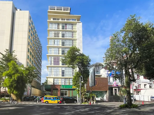 Tebu Hotel