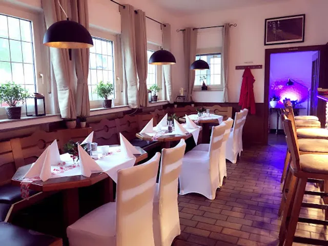 Zum kleinen Groben - Gütersloh