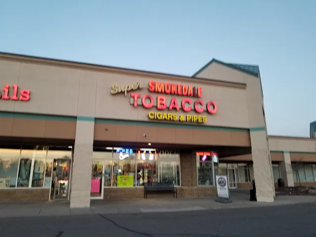 Smokedale Tobacco Shop