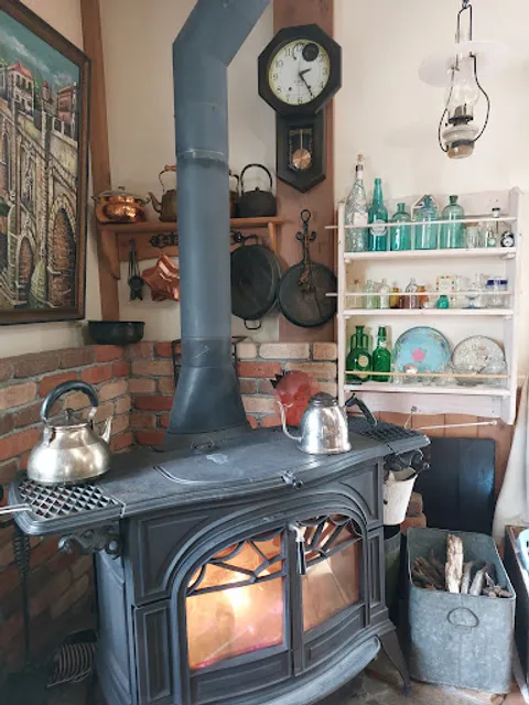 お家カフェ ノラの家