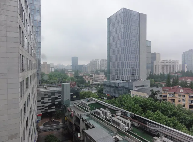 Kingswell Hotel Tongji