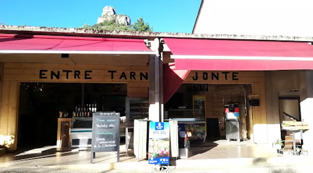 Entre Tarn et Jonte