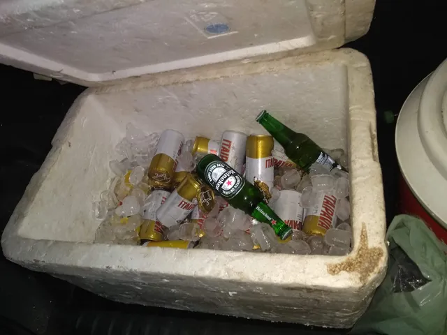 Big X Bar, Restaurante, Lanches e Conveniência