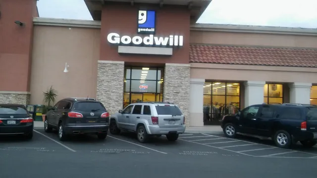 Goodwill Central Coast