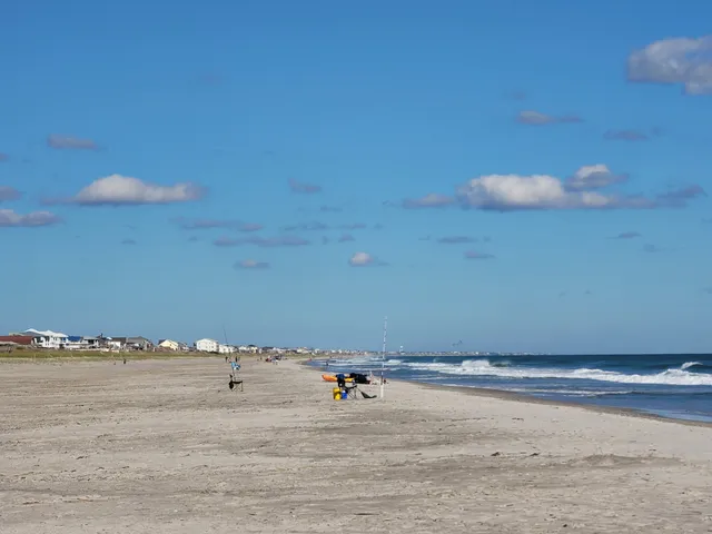 Topsail Beach Town Center