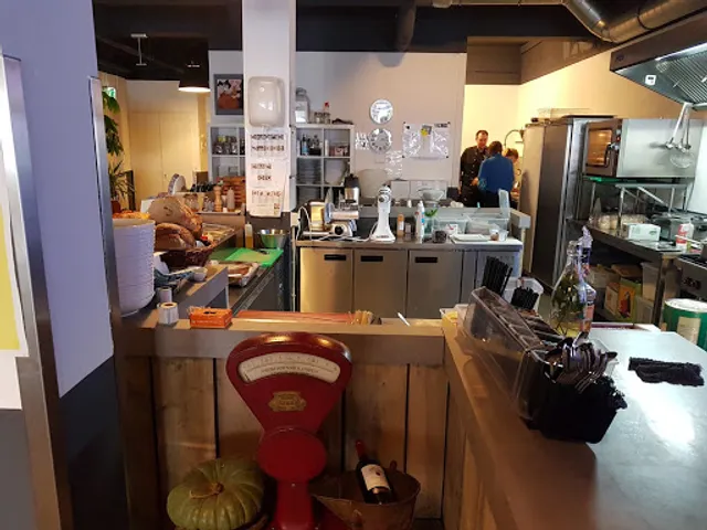 Brownies & downieS Drachten