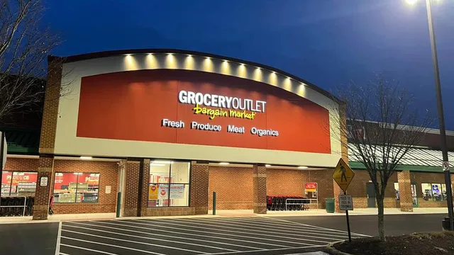 Grocery Outlet