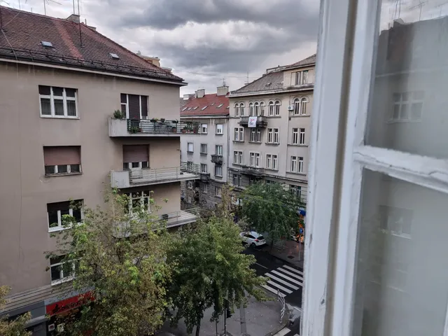 Apartments Aba Zagreb