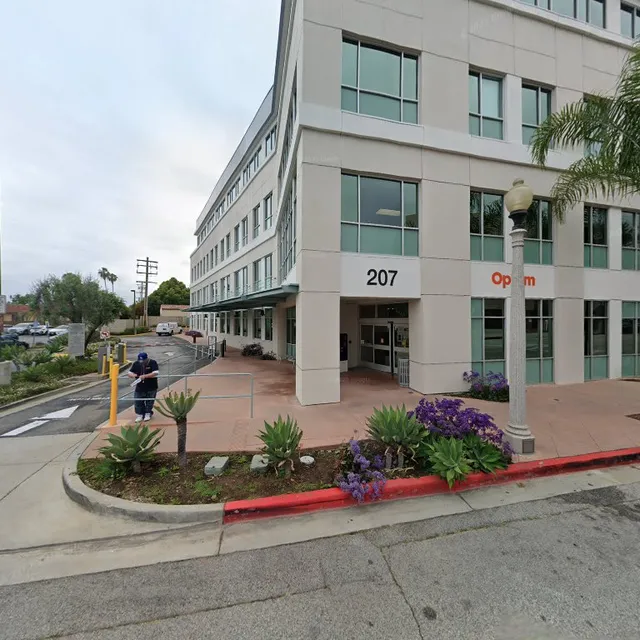 The Oncology Institute