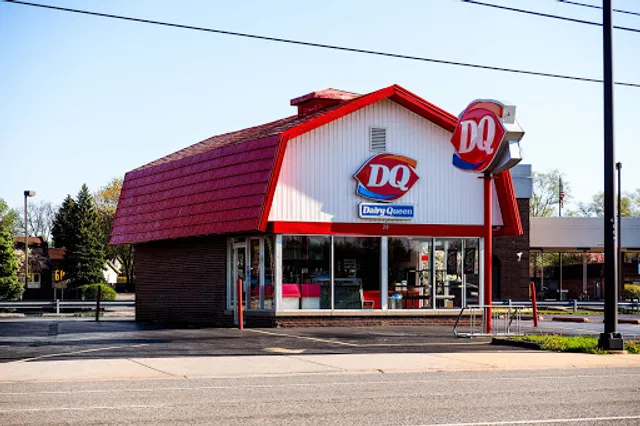 Dairy Queen (Treat)