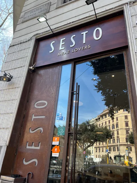 Sesto