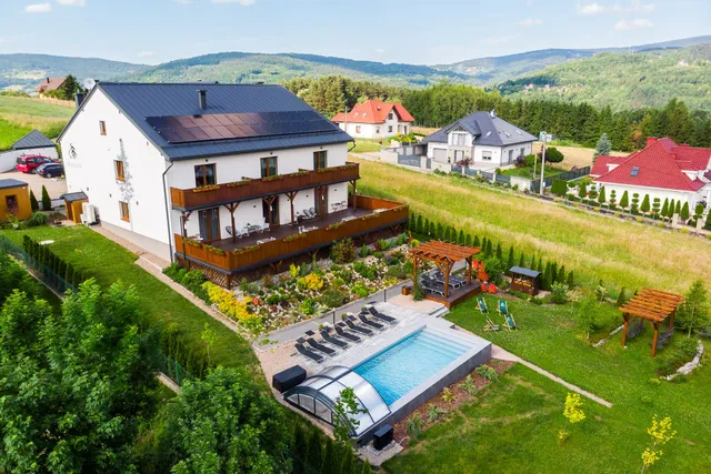 Apartamenty Black Lion