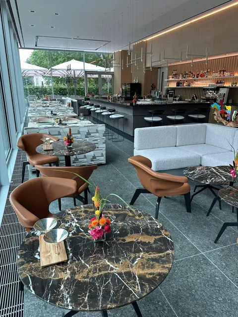 rue 1 by gollners - Wiesbaden