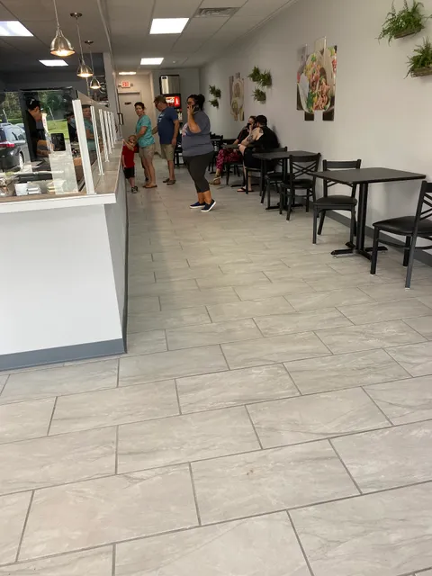 Jalapenos Mexican Grill