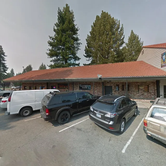 Los Potales Jaliscos taqueria