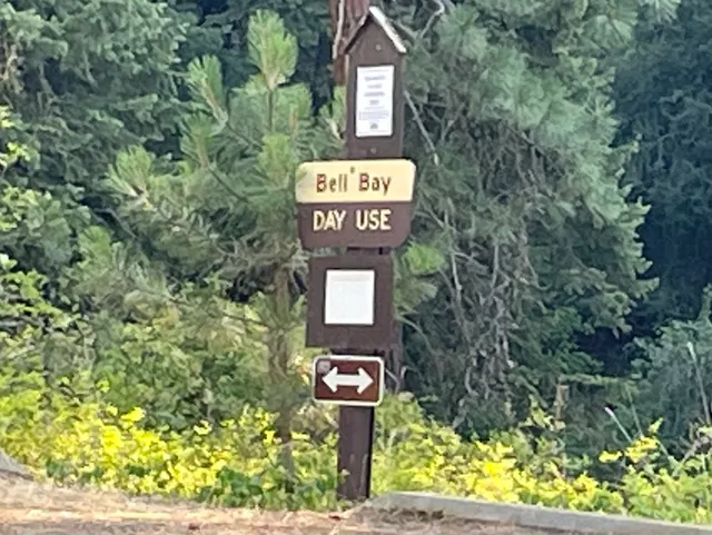 Bell Bay Campground