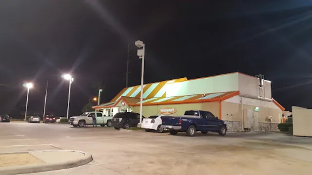 Whataburger