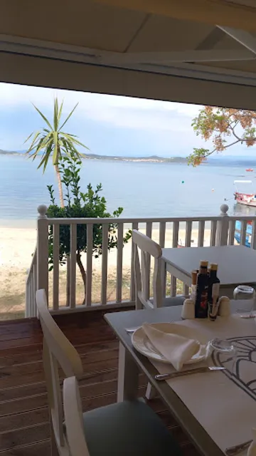 MARE RESTAURANT A TASTE OF THE SEA