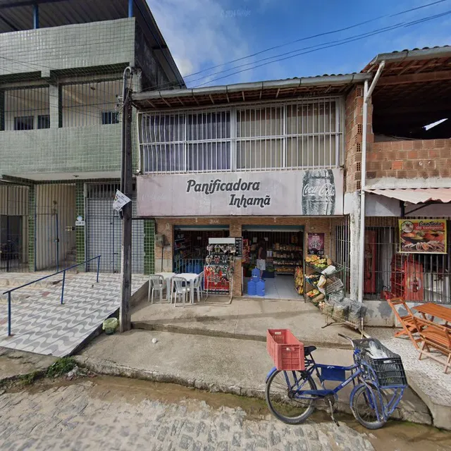 Panificadora Inhamã