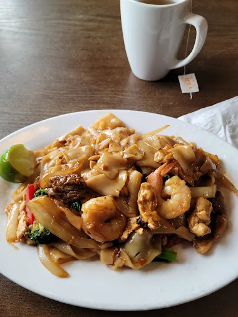 Bangkok Thai Cuisine