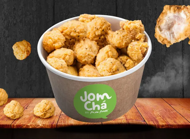 Jom Chá by Farm Fresh - Ipoh Parade