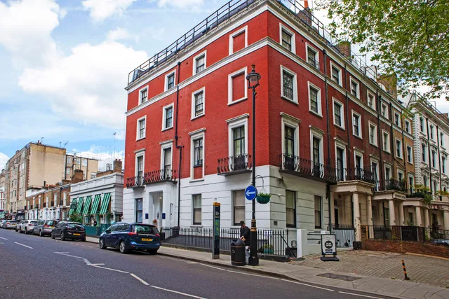 Putera Puteri Residence