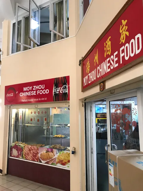 Moy Zhou Restaurant