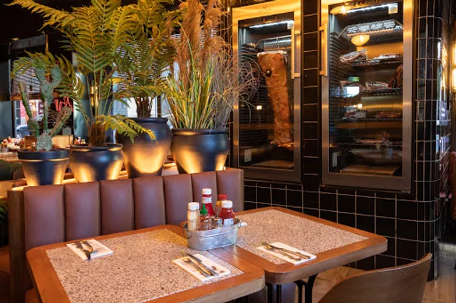 SteakBurger Fuencarral I Hamburguesas Madrid