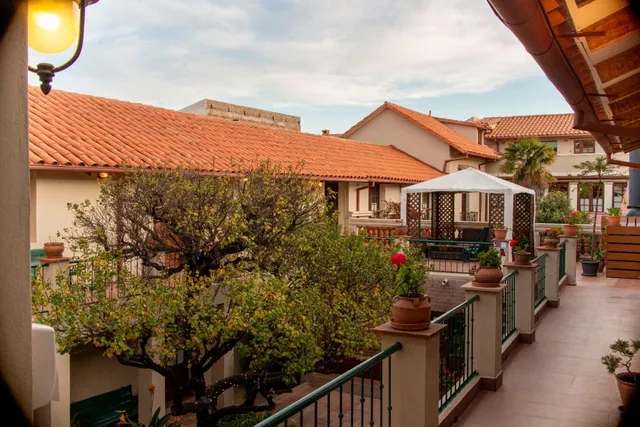 Hotel Boutique Restaurante La Posada