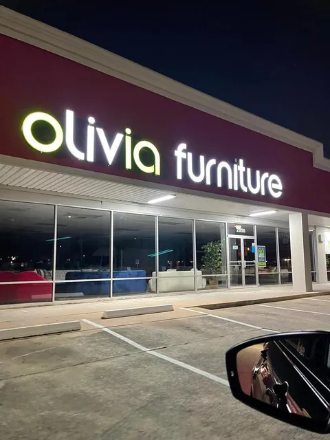 Olivia Furniture