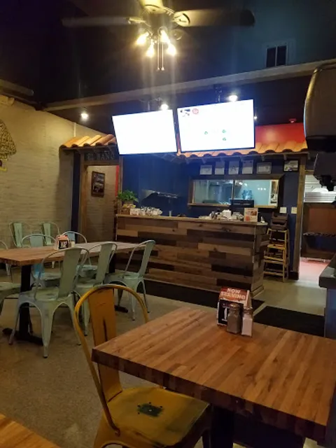 Shanghai House Restaurant