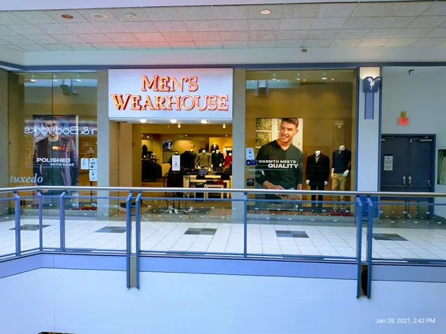 Men's Wearhouse