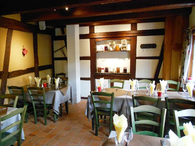 Auberge Le Chou'heim