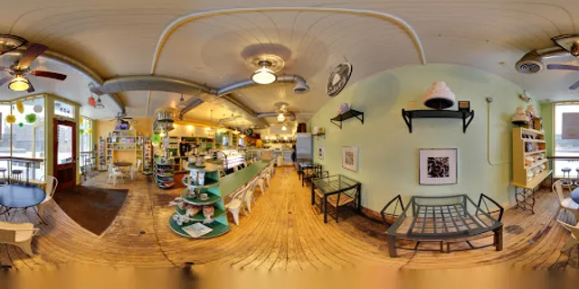 The Jefferson Market