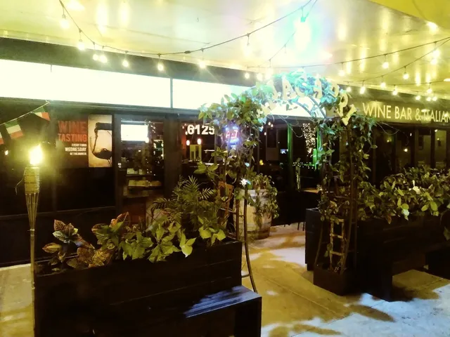 Lake Katharine Shopping Center