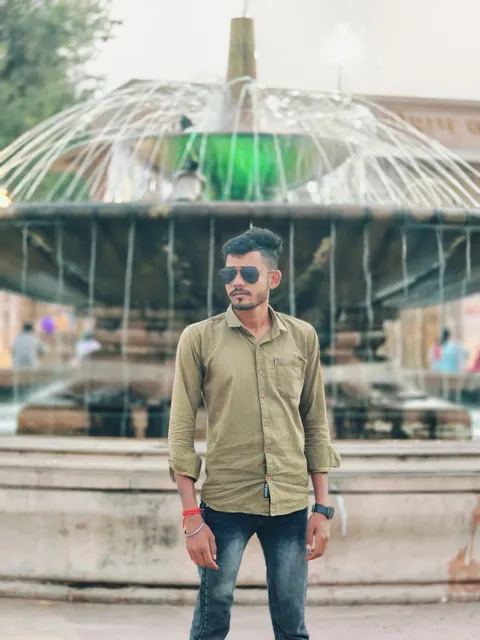 Ajay ke Kabab Parathe