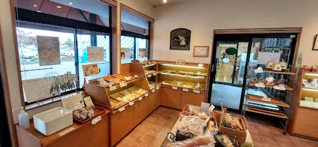 こんびりベーカリーちゃい