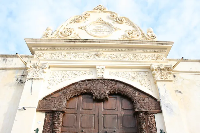 Convento San Bernardo