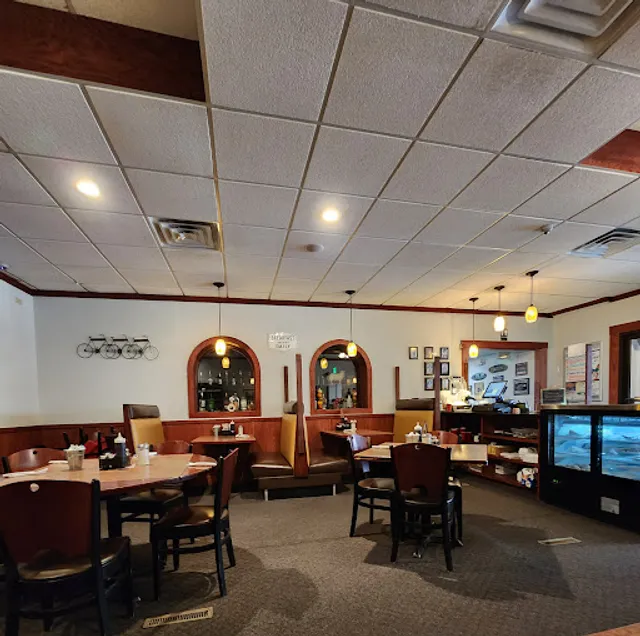 Jessica's Family Restaurant
