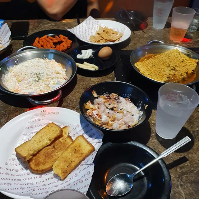 뉴준코뮤직타운